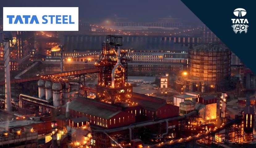 Tata Steel ilk çeyrek net karını açıkladı