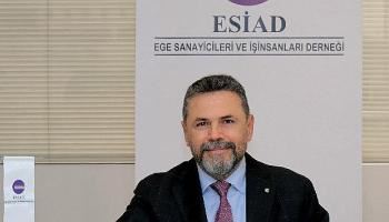 ESİAD Başkanı Karabağlı’dan izin belgesi sorununa çözüm önerisi