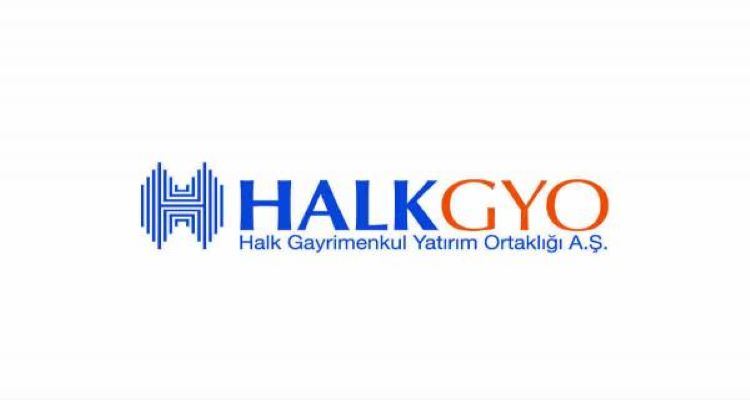 Halk GYO Aktif Büyüklüğünü 2.7 Milyar TL'ye Taşıdı