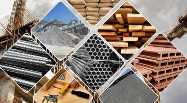 İnşaat Malzemeleri Sanayisi İhracatta 2020’ye Hızlı Başladı