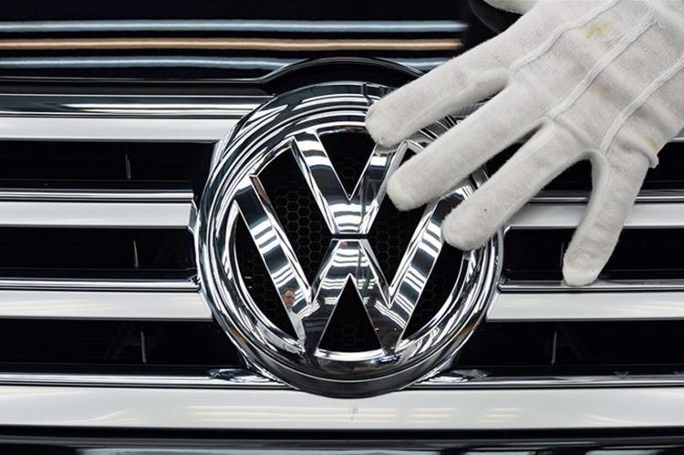 Volkswagen Virüs Nedeniyle Üretimini Geçici Olarak Durduruyor