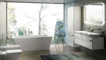 Ideal Standard’dan Banyo Tasarımında Yeni Kolaylık “Active”