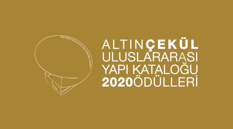 ‘Altın Çekül Uluslararası Yapı Kataloğu Ödülleri’ Artık Uluslararası