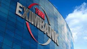 Türk Eximbank’tan 643 milyon TL net kar