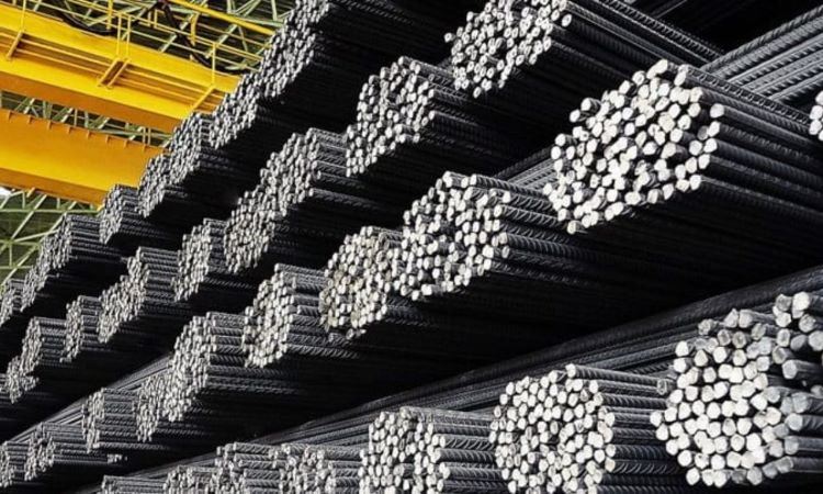 İzmir demir çelik inşaat demiri fiyatlarını yükseltti