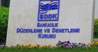 BDDK'dan bankacılık hesaplarından kaynaklanan faiz oranı riskinin ölçümüne ilişkin yönetmelikte değişiklik