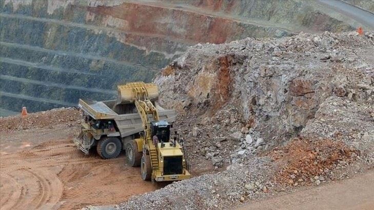 Çin'in çelik fiyatları tatil sonrası için belirsizliğini koruyor