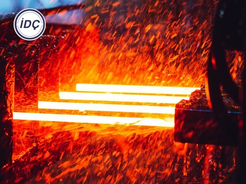 İzmir Demir Çelik patronları şirket kasasına 435 milyon TL koydu