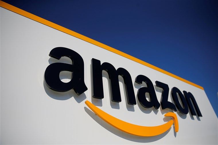 Amazon, ABD ve Kanada'da 75 bin yeni personel alacak