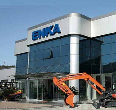 Enka İnşaat ilk çeyreği karla kapattı