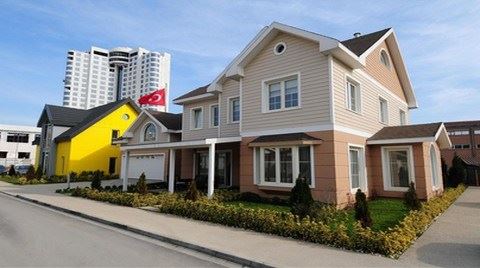 Ekolojik Ev Projesi İçin Geri Sayım Başladı