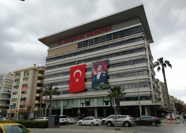 Karşıyaka Belediyesi’nden dönüşümdeki “anlaşmazlıklar” için özel önlem!