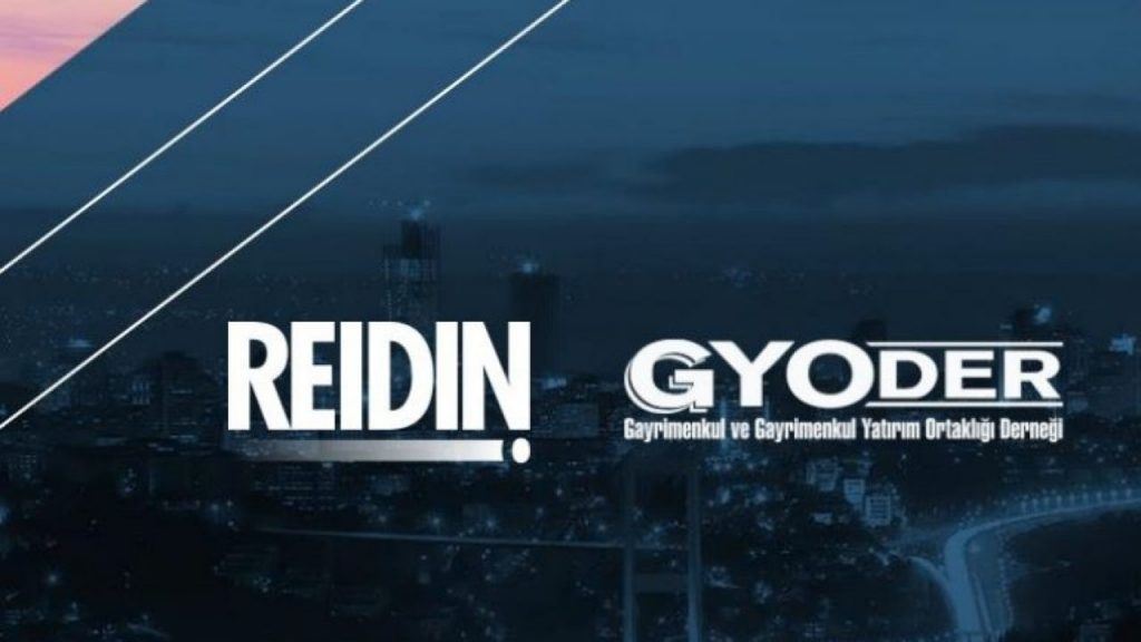 REIDIN-GYODER yeni konut fiyat endeksi Nisan ayı sonuçlarını açıkladı