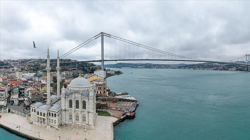 Konutta Türkiye'nin en değerli ilçeleri Beşiktaş ve Sarıyer oldu!