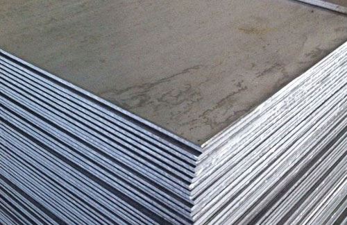 DanSteel, Fransa'da enerji projesine çelik levha tedarik edecek