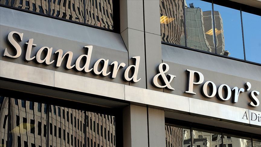 S&P, Türkiye için değerlendirme yapmadı