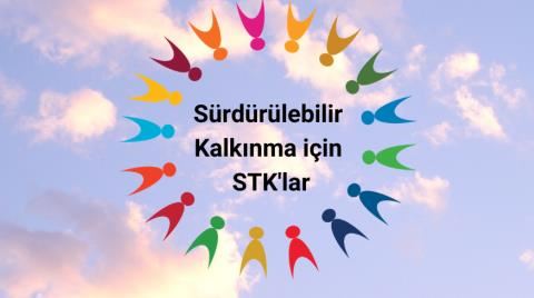 Türkiye İMSAD, sivil toplum kuruluşlarına yönelik çalışmalarını genişletti