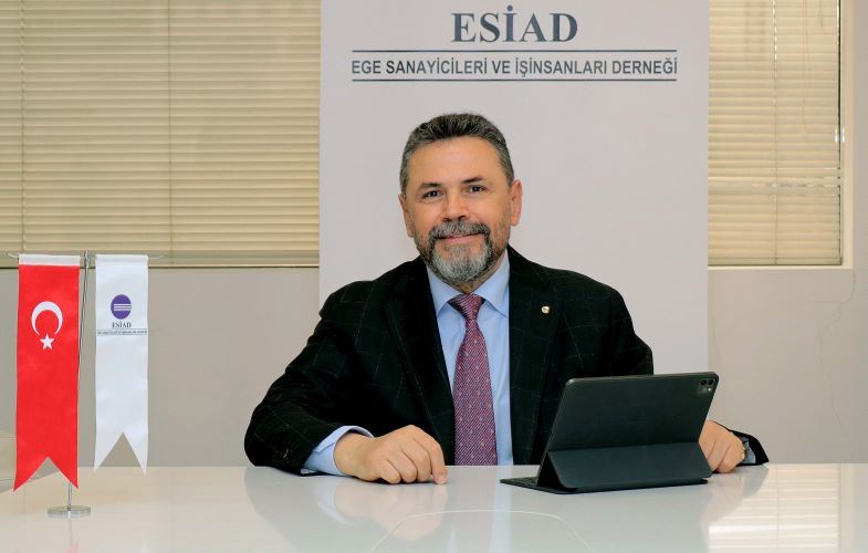 ESİAD’dan İzmir’e çok yüksek teknoloji yatırımları çağrısı