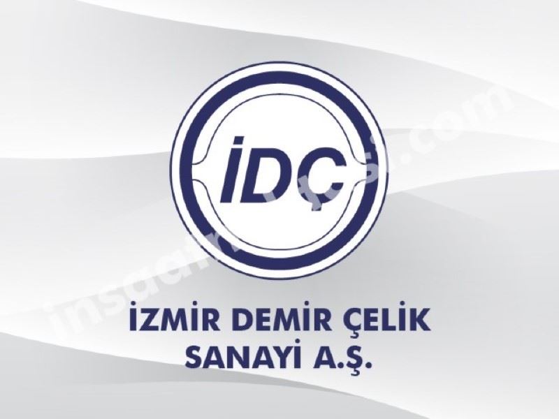İzmir Demir Çelik'ten dev yatırım hamlesi