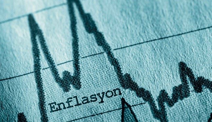 Mayıs ayı Enflasyonu açıklandı