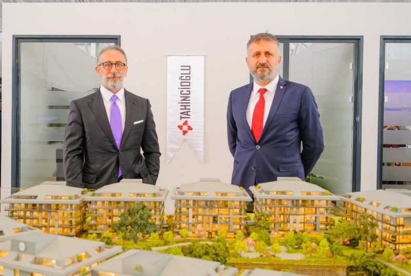 "Nidapark Çengelköy”