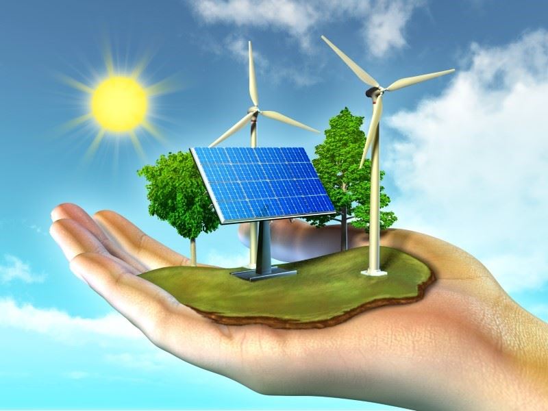 Enerji sektöründe “Yeşil Tarife” uygulaması 1 Haziran’da başladı