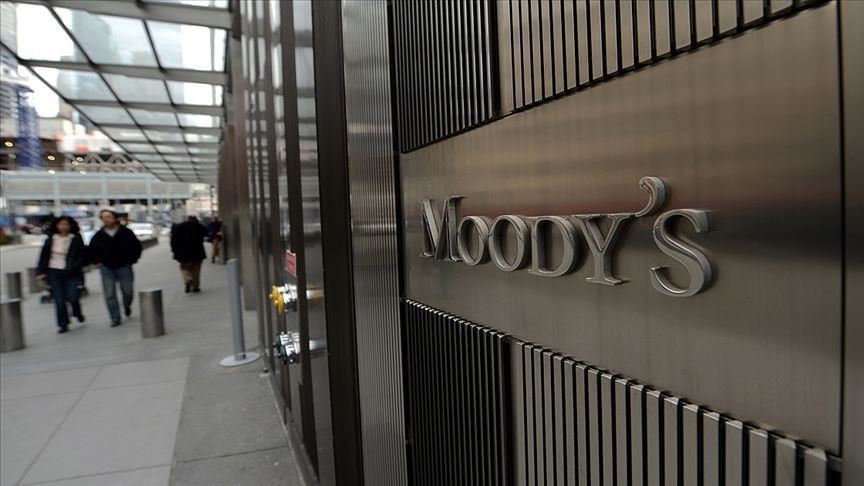 Moody's Türkiye'ye ilişkin güncelleme yapmadı