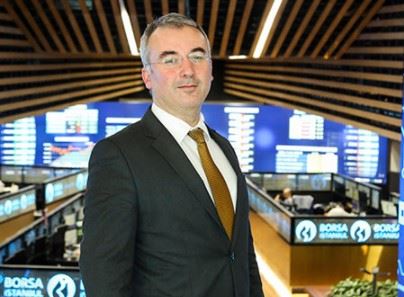 Borsa için gençlere tavsiye