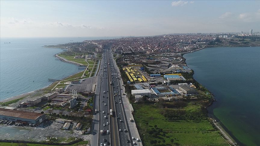 Haziranda Türkiye'de iki önemli projenin heyecanı yaşanacak