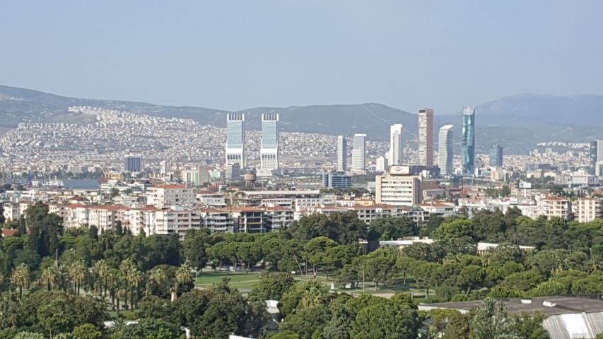 Ege ve Güney Bölgesi’nde kiralar yükseldi!