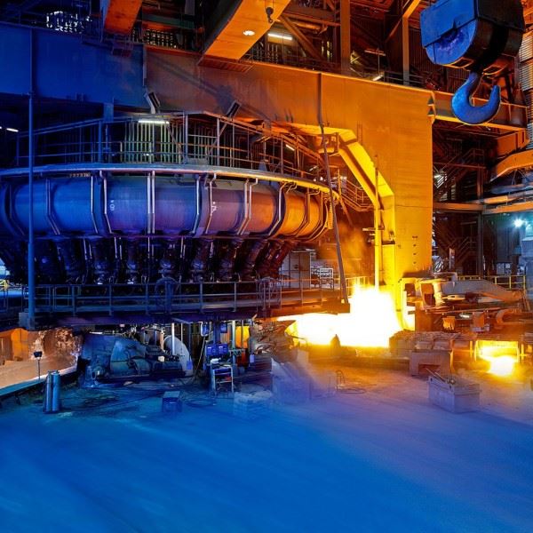 Severstal & Everz, Gazprom ile anlaşma imzaladı