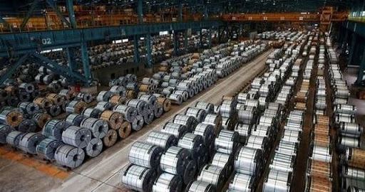 Çelik kapasitesi 29 milyon ton arttırılacak