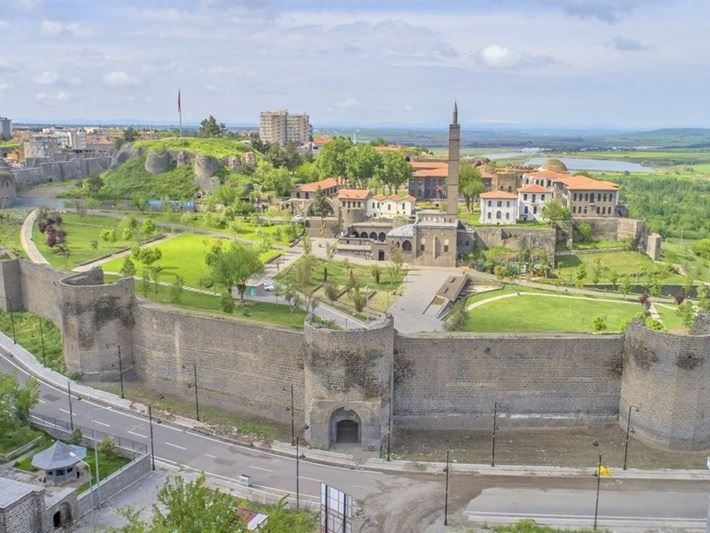 11 Haziran’da inşaat demiri Diyarbakır’da kaç TL? 