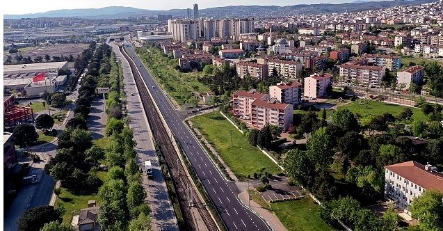 Bursa nakliye dahil inşaat demiri fiyatları!