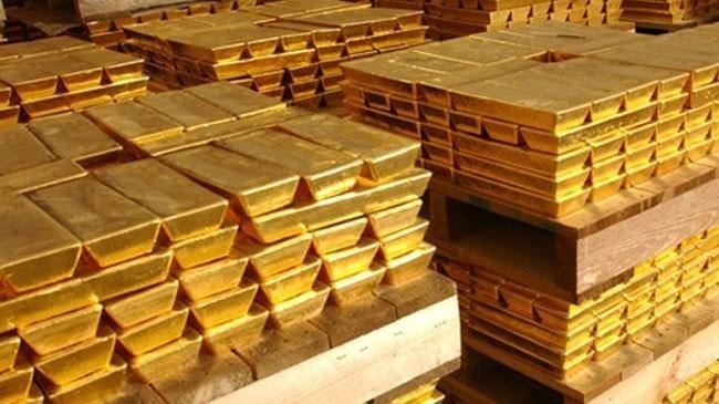 "Altın Piyasası Yorumu" raporu açıklandı