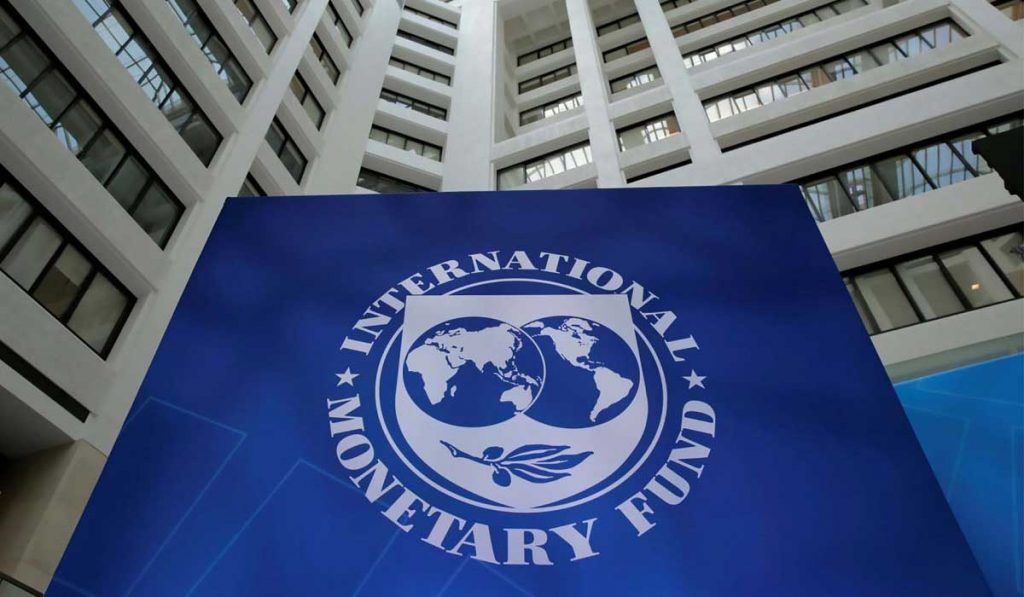 IMF, Türkiye'nin 2021 yılında yüzde 5.75 büyüyeceğini öngördü