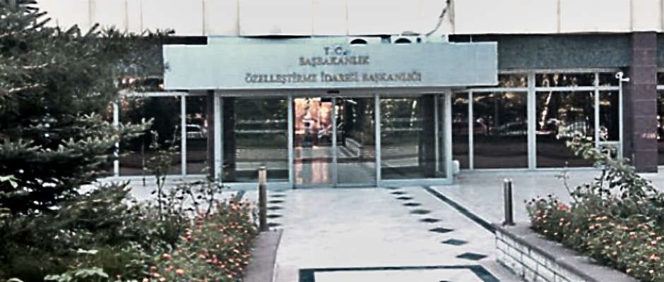 Özelleştirme İdaresi, 10 ildeki 32 taşınmazı satışa çıkardı