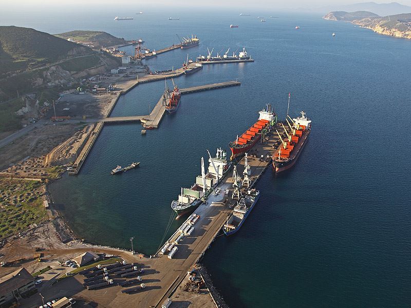 14 Haziran İzmir üretici demir fiyatları açıklandı