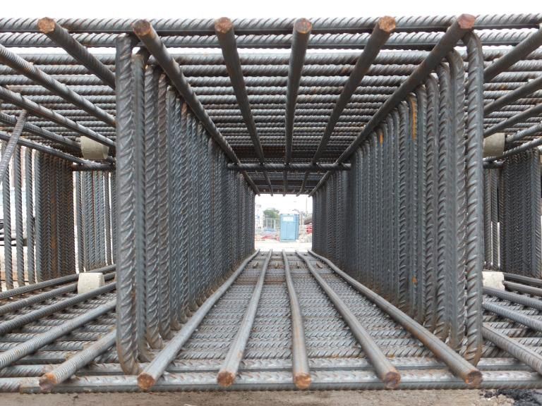 İnşaat demiri 18 Haziran 2021 fiyatları geriledi