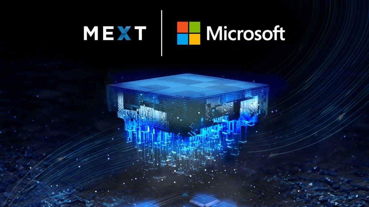 MEXT & Microsoft iş birliği ile sanayide dijitalleşmenin kilidini açtı