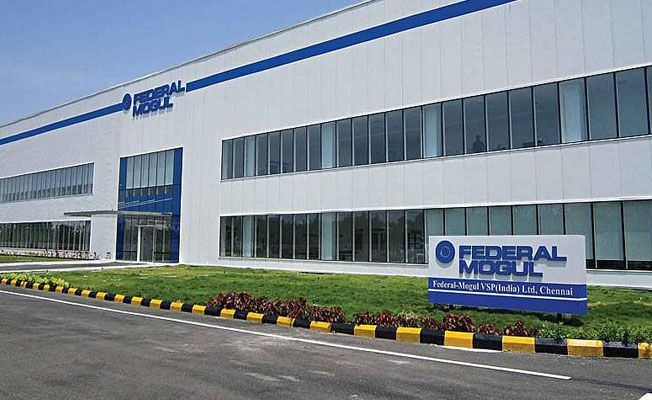 Federal Mogul yenileme yatırımını duyurdu