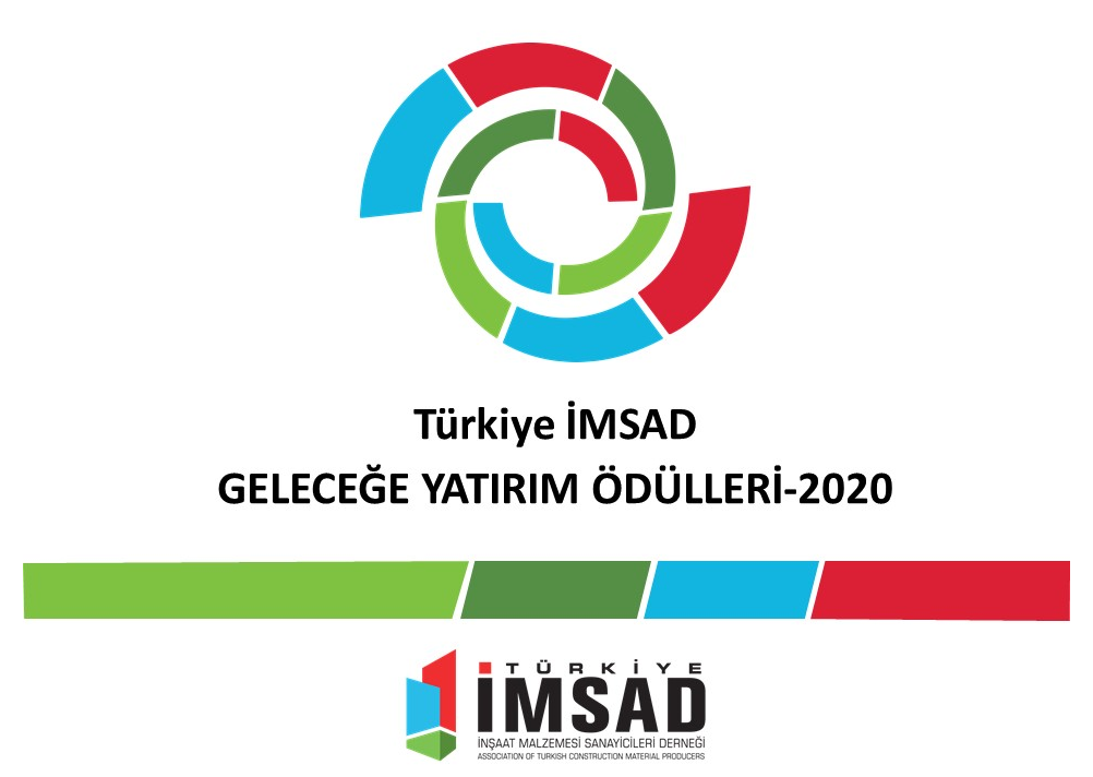 TÜRKİYE İMSAD 2020 geleceğe yatırım ödülleri sahiplerini buldu