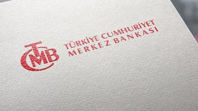 Merkez Bankası faiz kararı açıklandı