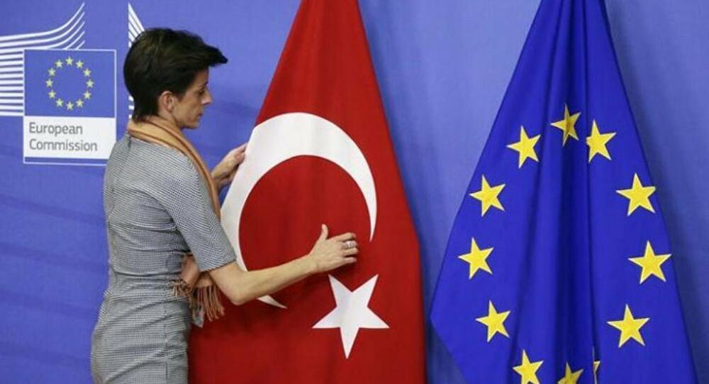 Türkiye, Avrupa koruma önlemlerinin uzatılmasına karşı çıktı