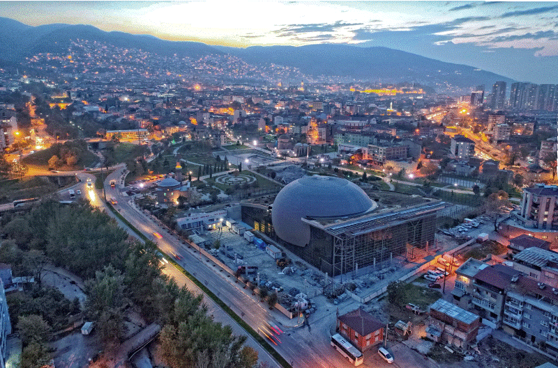 Bursa nakliye dahil inşaat demiri fiyatlarında yükseliş!