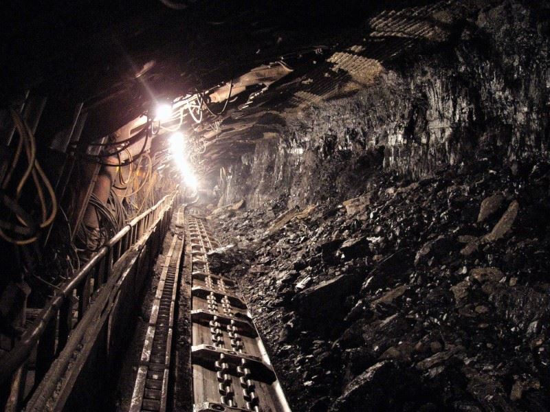 Çinli yetkililer, kömür dışı madenlerin kapatılmasını istiyor