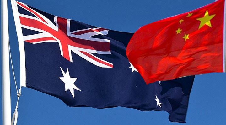 Avustralya ve Çin ilişkileri ısınıyor mu?