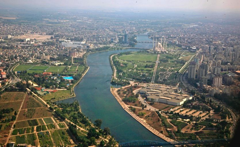Adana’da inşaat demiri fiyatı yükseldi mi?