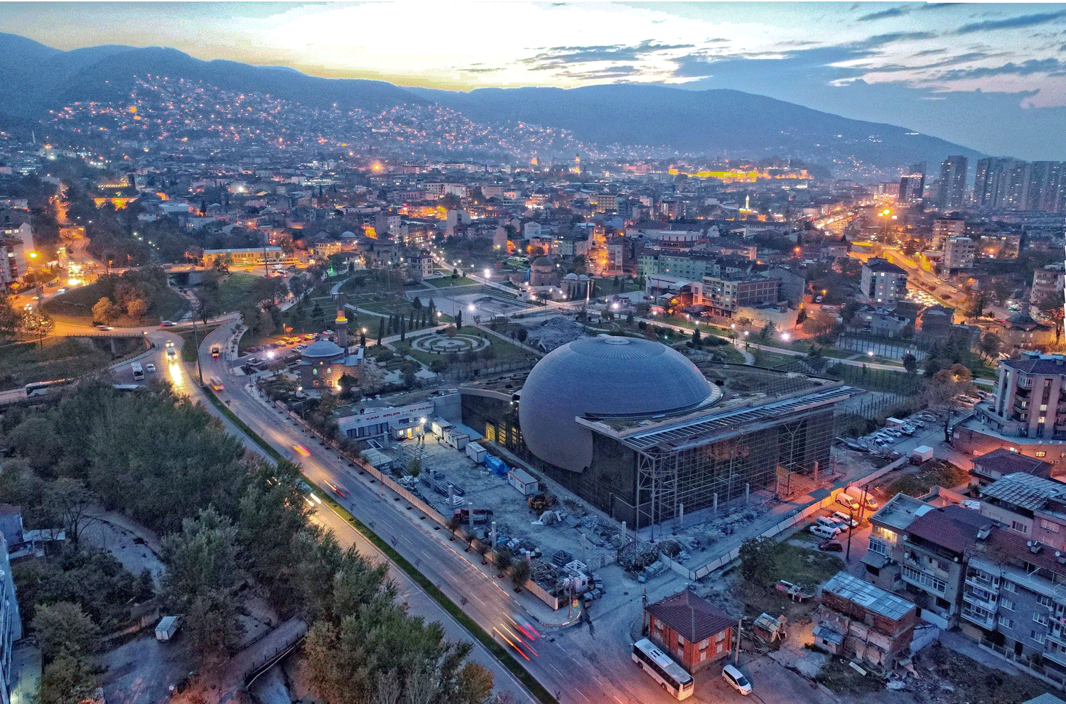 18 Haziran Bursa nakliye dahil inşaat demiri fiyatları!