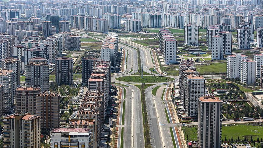Yükseliş sonrası Diyarbakır’da inşaat demiri fiyatları!